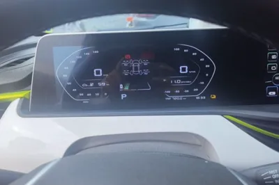 Changan Benni E-Star