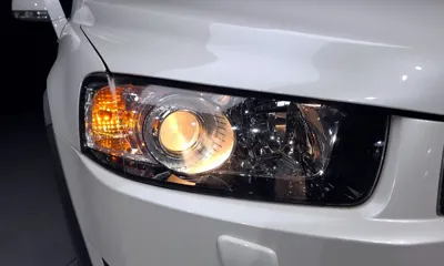 ChevroletGMDaewoo Captiva