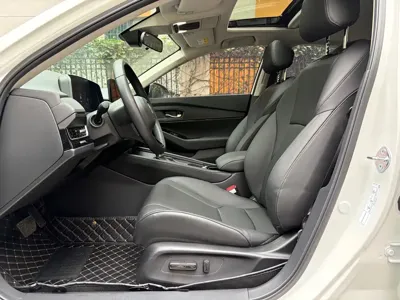 Honda Inspire