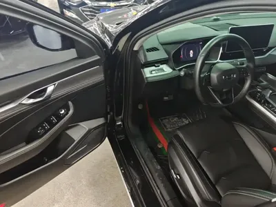 Geely Xingrui