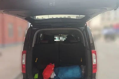 JAC Refine M3