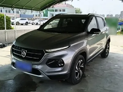 Baojun 510