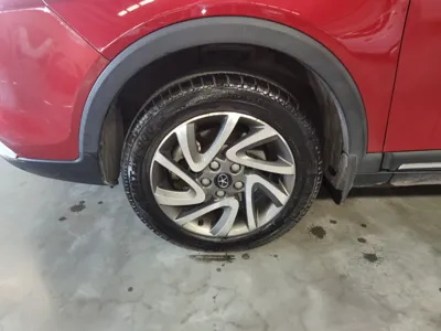 JAC Group Refine S3