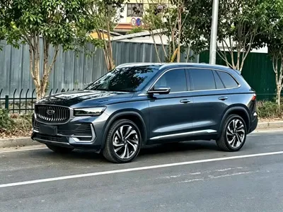 Geely Xingyue L