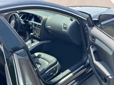 Audi A5 (Import)