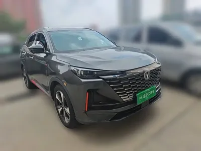 Changan CS55PLUS