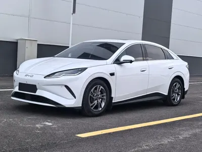 BYD 海豹06