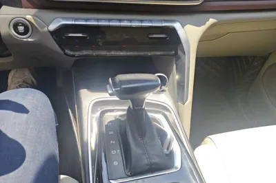 Baojun RS-5