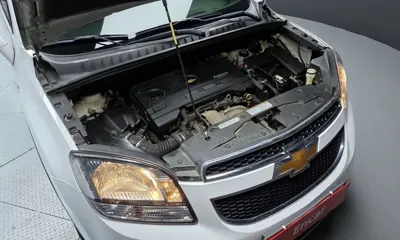 ChevroletGMDaewoo Orlando