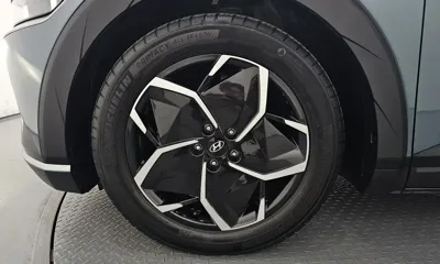 Hyundai Ioniq5