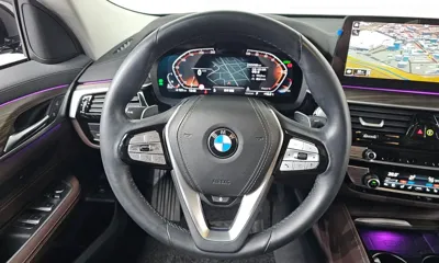 BMW Gran Turismo
