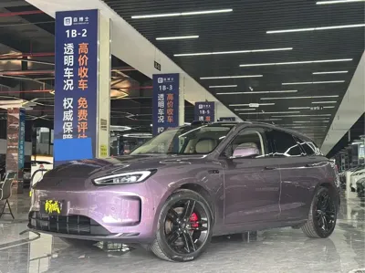 AITO 问界 AITO M5