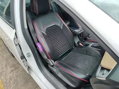 Chevrolet Monza
