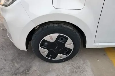 JAC Yiwei E10X