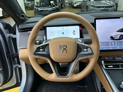 BYD 汉L