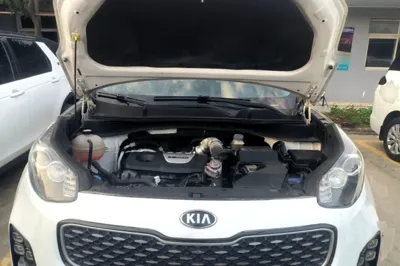 Kia KX5