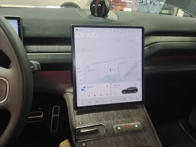 Nio ES7
