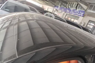 Li Auto L6