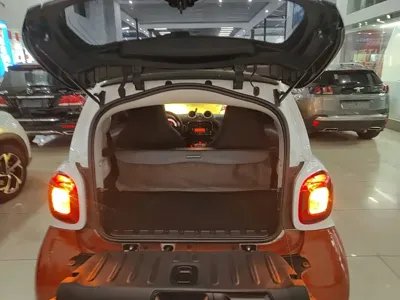 Smart Smart Fortwo