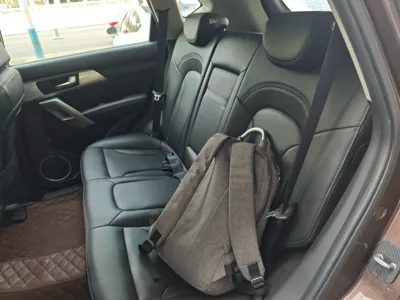 Haval H2