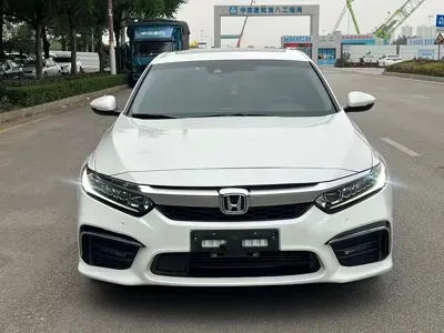 Honda Inspire