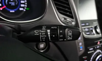 Hyundai Maxcruz