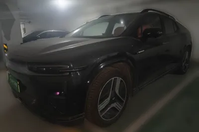 CHANGAN NEVO E07
