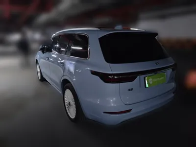 Li Auto ONE
