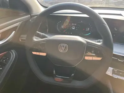 Changan Eado