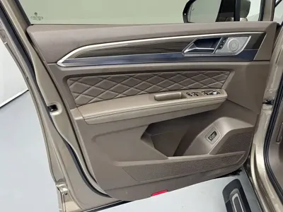 Volkswagen Viloran