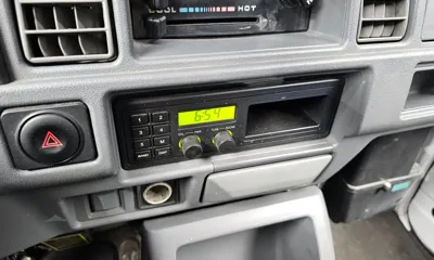 ChevroletGMDaewoo damas