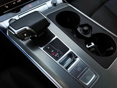 Audi A6 (Import)
