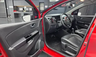 Renault-KoreaSamsung QM3