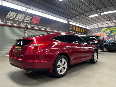 Honda Crosstour