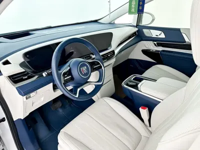 Buick Century