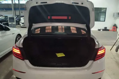Honda Inspire