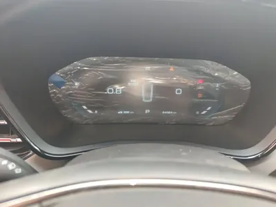 Baojun RS-3