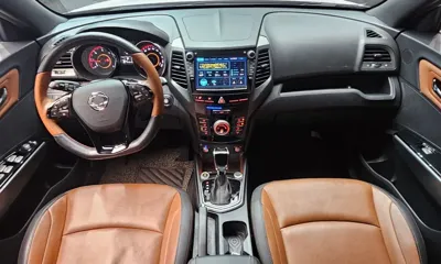 KG_Mobility_Ssangyong TIBOLI