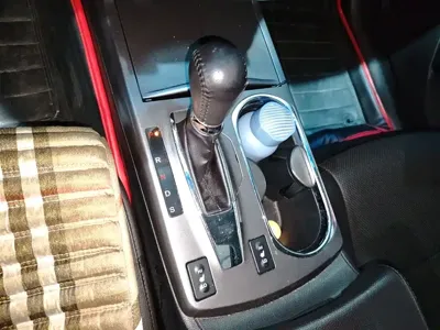 Acura RDX (Import)