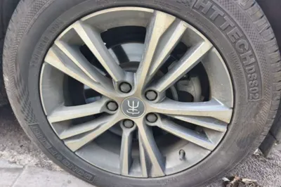 BYD Song Pro