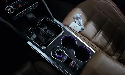 Renault-KoreaSamsung SM6