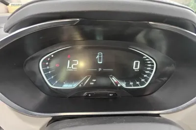 Baojun 360