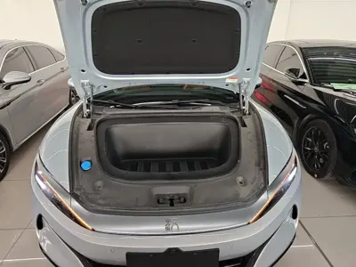 BYD 汉L