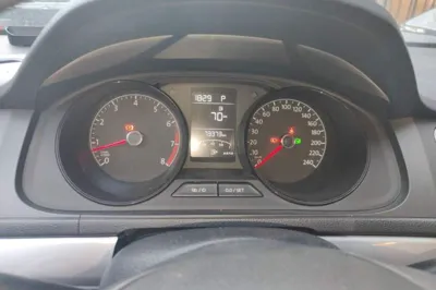 Volkswagen Gran Lavida