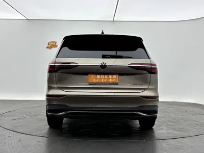 Volkswagen Viloran
