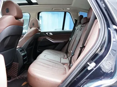 BMW X5 (Import)