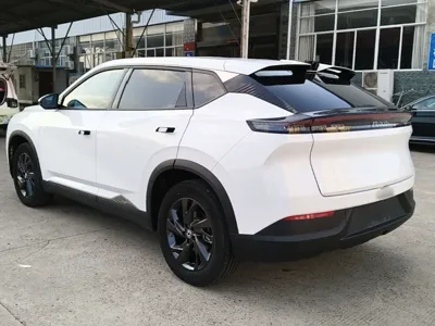 Dongfeng Aeolus SKY EV01