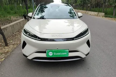 BYD Sealion 05 EV