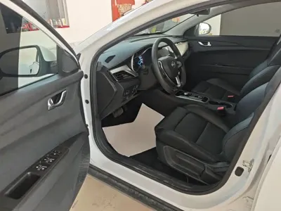 Changan Eado New Energy