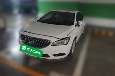 Buick Verano